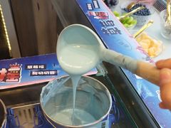 -溪边姑娘·拉丝酸奶水果捞(春熙路店)