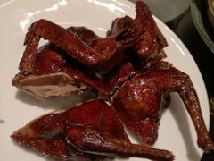 -夏宫中餐厅(静安香格里拉店)