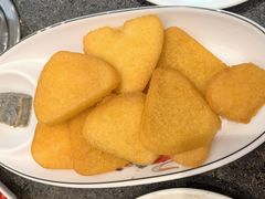 -揽月斋炙子烤肉·清真(安定门·五道营店)