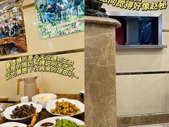 -美达尔烧烤(银川东路店)