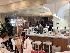 -1/4 ONE QUARTER COFFEE LAB(朝阳大悦城店)