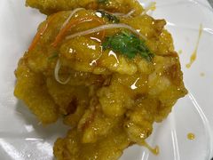 -福园东北菜饺子铁锅炖