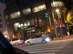 -上海国际饭店