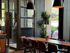 -京A Taproom·精酿餐吧(CBD店)