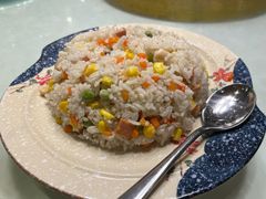 -莲池荟素食馆·12年老字号(光孝寺店)