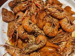 -前海沿·青岛菜(五四广场永旺店)