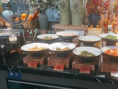 -非烤勿扰韩料自助烤肉(松山湖万科店)