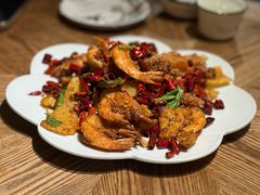 -小喜客·云南特色菜(纳西庭院店)