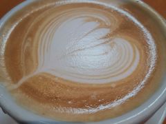 -COSTA COFFEE(天通苑华联店)