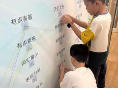 -艺年级儿童语言艺术中心(冉家坝爱融荟城店)