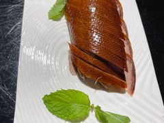 -大董烤鸭店(王府井店)