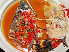 -老湘村·湖南土菜(天河维多利店)
