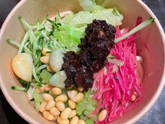 炸酱面-和平菓局(王府井店)