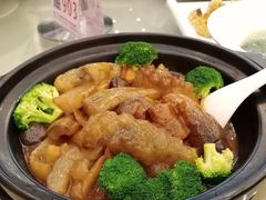 -亮庆餐厅·粤菜·早茶(篁庄店)