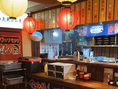 -鸟鹏烧鸟居酒屋(熙龙湾店)