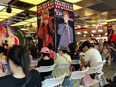 -新佳丽时尚广场