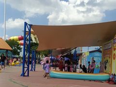 -华夏文旅海洋公园