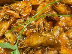 -巴蜀王婆大虾(南锣鼓巷店)