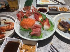 -大渔铁板烧(大悦城店)