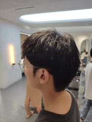 -丝源发型