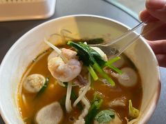 -明月虾面(厦禾路店)