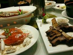 -龙宴海鲜城(经中路店)