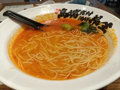 -和府捞面(沙坪坝华宇广场店)