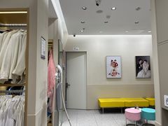 -天真蓝照相馆(新世界店)