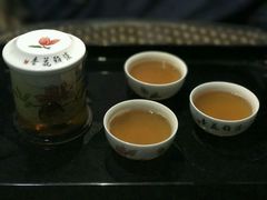 -三岔涧农家乐