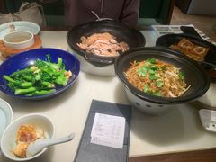 -客语客家菜(华发商都店)