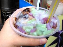 巧克力奶昔-文庙菜饭(四川北路店)