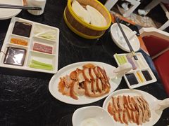 -皇城根·京城味家常菜(西市场·嘉华广场店)