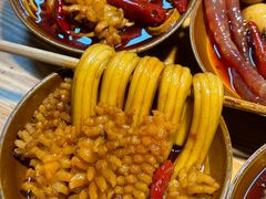 -阳阳老火锅(小南门店)