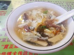 -宝正臻天津包子总店(金阳光居易店)