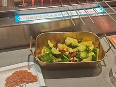 -冰城串说·羊肉串烧烤(哈西大街店)