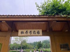 -黑龙江省森林植物园