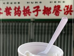 -洪馨椰子