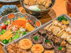 -鳗事鱼意·活鳗現烤专门店(富力海珠城店)