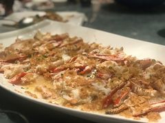 -博林天瑞喜来登酒店·西丽尚膳