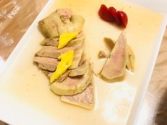 -光头老板·本帮菜