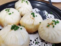 -汤记传菜(秀浦路店)