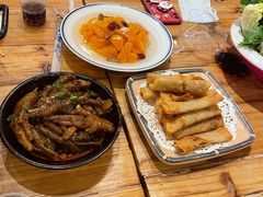 -霄汉牛三鲜湖北砂锅菜(万松园2店)