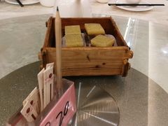 保健姜汁糕-百乐门喜宴(海珠广场华厦店)