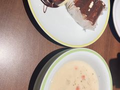 -萨莉亚意式餐厅(南京虹悦城店)