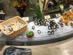 -亿民平安国际大酒店西餐厅(彩田北路店)