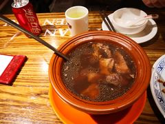 -百年神厨·地道川菜(清江西路店)