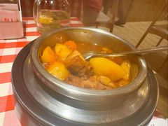 -西贝(枫蓝国际购物中心店)