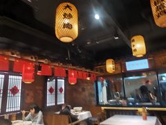 -帝一铭家宴(板塘店)