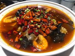 -大鸭梨烤鸭·北京菜(南小街/南苑店)