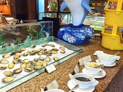 -大连富丽华大酒店·花都西餐厅